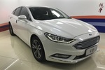 福特蒙迪欧2017款EcoBoost 180 豪华型