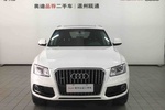 奥迪Q52017款Plus 40 TFSI 进取型