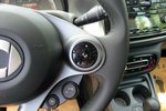 smartfortwo2016款1.0L 硬顶激情版