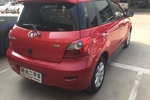 长城炫丽2009款1.3VVT 豪华型