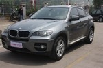 宝马X62008款xDrive35i