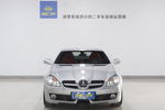 奔驰SLK级2010款SLK200K Grand Edition