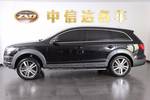 奥迪Q72014款35 TFSI 越野型