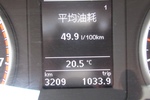 大众速腾2014款1.4TSI 自动豪华型