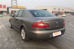 斯柯达昊锐2010款1.4TSI DSG 智雅版