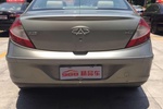 奇瑞A3三厢2010款1.6L 手动 豪华型