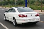 大众CC2011款1.8TSI 豪华型(5座版)