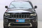 Jeep大切诺基2015款3.0L 舒享导航版