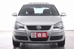 大众Polo Sporty2009款1.6L 手自一体 运动版