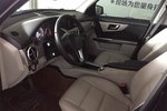 奔驰GLK级2014款GLK 260 4MATIC 动感型