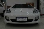 保时捷Panamera2010款Panamera 3.6L 