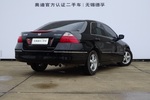 本田雅阁2007款2.4L 自动豪华版 