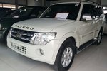 三菱帕杰罗2012款3.0L 豪华版