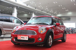 MINICLUBMAN2011款ONE