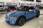 MINICOUPE2012款1.6T COOPER S 