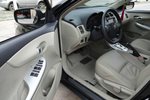 丰田卡罗拉2011款1.8L CVT GL-i 