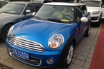 MINICOUPE2012款COOPER COUPE