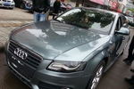 奥迪A4L2009款2.0TFSI 豪华型