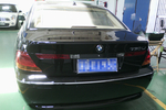 宝马7系2004款730li