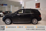 奔驰M级2010款ML350 4MATIC 豪华型版