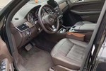 奔驰GLE级2018款320 4MATIC 动感型臻藏版