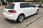 大众高尔夫2015款1.4TSI 自动舒适型