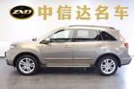 讴歌MDX2010款3.7L 标准版