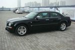 克莱斯勒3002008款300C 2.7L 豪华版