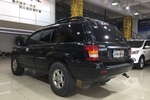 Jeep大切诺基2004款Jeep4000(CBU) 5门旅行车自动4速四驱