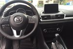 马自达MAZDA3Axela昂克赛拉 三厢-