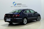 大众CC2011款1.8TSI 尊贵型