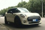 MINIMINI2016款1.5T COOPER 先锋派