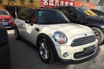 MINICLUBMAN2013款1.6L COOPER Bond Street