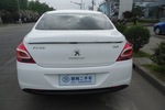 标致3082013款1.6L 手动优尚型