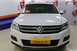 大众途观2012款2.0TSI 手自一体 旗舰版(四驱)