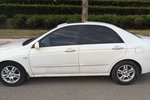 起亚赛拉图2006款1.6 GLS 手动