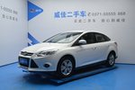 福特福克斯两厢2012款1.6L 自动舒适型