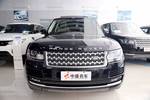 路虎揽胜2013款5.0 V8 SC Vogue SE