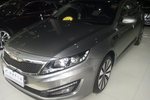 起亚K52012款2.0L 手自一体 DLX Nu