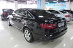 奥迪A6L2011款2.4L 舒适型