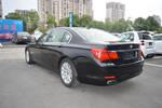 宝马7系2011款730Li 典雅型