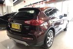 英菲尼迪QX502015款2.5L 悦享版