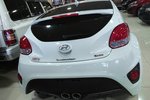 现代Veloster飞思2012款1.6T 自动豪华版