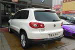 大众Tiguan2011款2.0TSI R-line