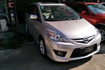 马自达Mazda52011款2.0L 自动豪华型