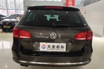 大众迈腾旅行车2012款2.0TSI 舒适型 