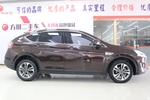 纳智捷优6 SUV2015款1.8T 时尚升级型