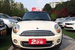 MINIMINI2012款1.6L COOPER Baker Street 