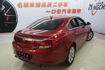 别克君威2010款2.0T 豪华运动版OnStar