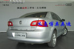 大众宝来2011款1.6L 手动 舒适型